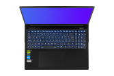 WIKISANTIA Clevo PE60RNE Portable CAO graphisme 3D jeux linux assemblé sur mesure